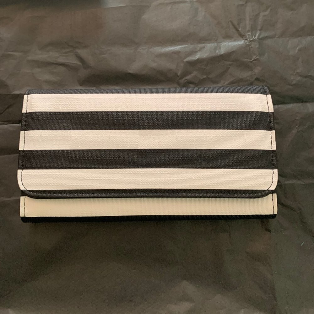 Kut from the Kloth slim wallet - New